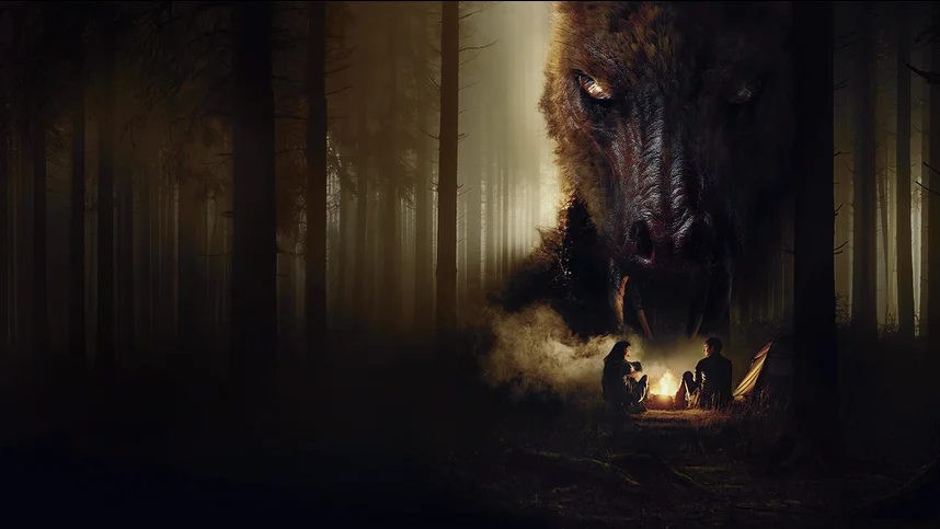 Хищник. Дожить до рассвета