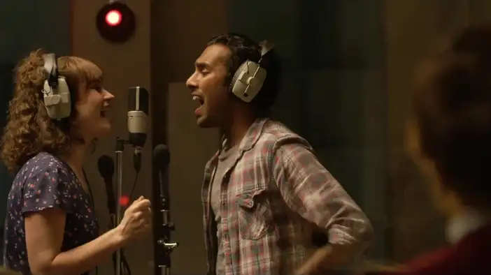 Музыкальный ролик (английский язык)