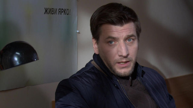 Ментовские войны 8 сезон 12 серия Китайская ничья. Фильм третий, часть четвертая