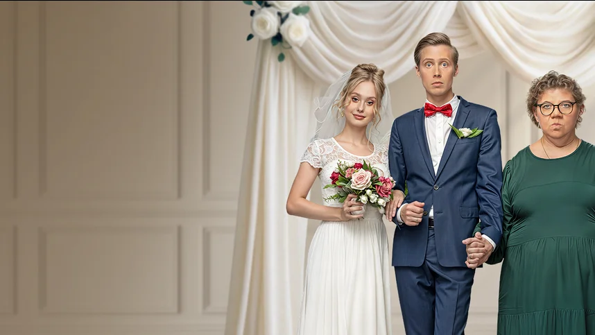 Маменькин сынок