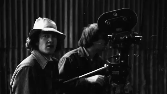 Трейлер (английский язык)