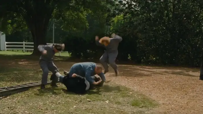 Трейлер (английский язык)