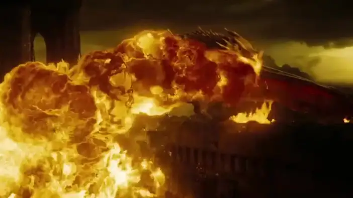 ТВ-ролик 2 (английский язык)