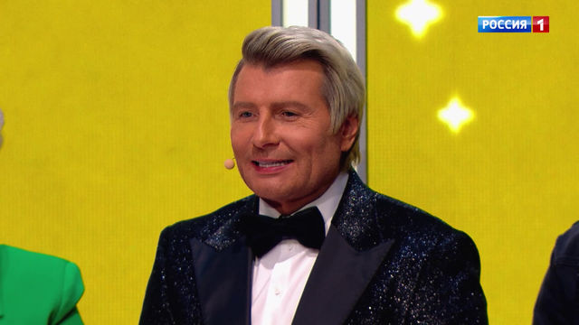 Ну-ка все вместе Хором 3 сезон 1 выпуск