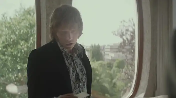 Фрагмент 3 (английский язык)