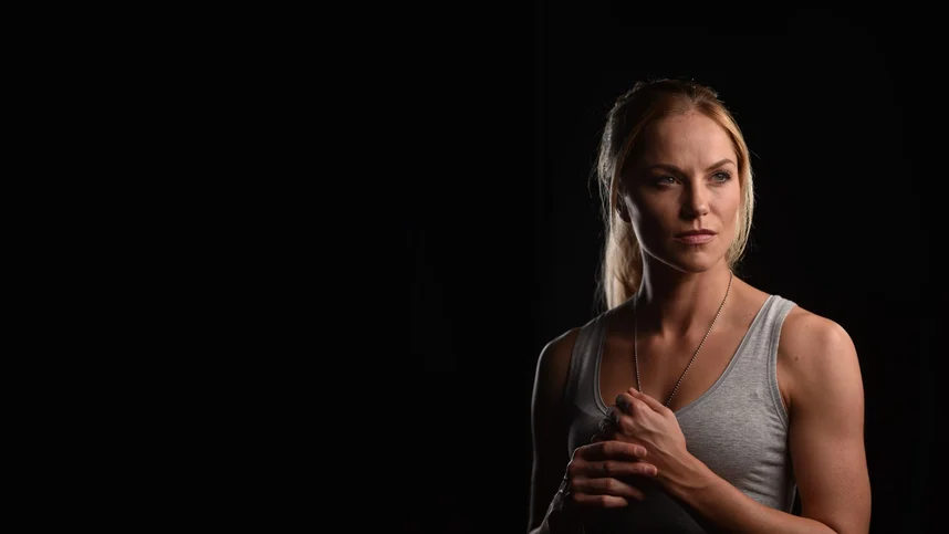 Одна в поле воин