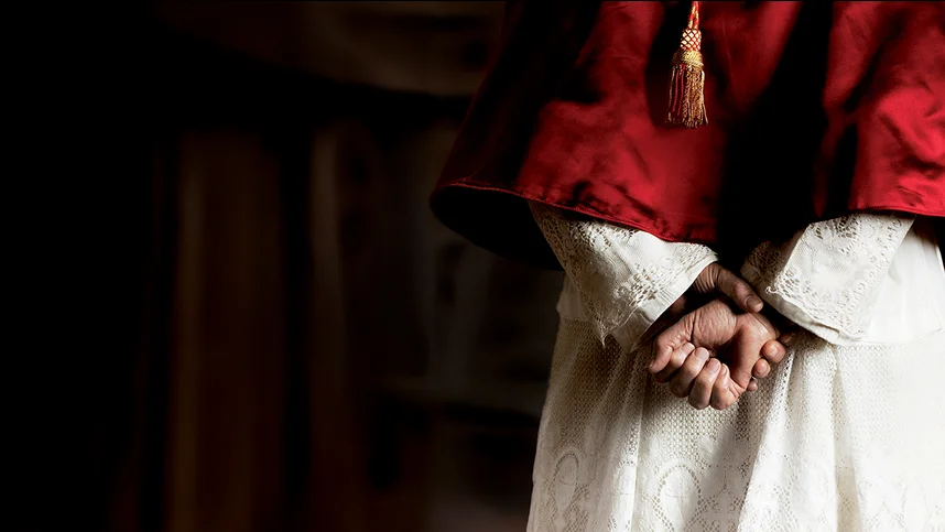 У нас есть Папа!