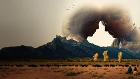 Дикие места