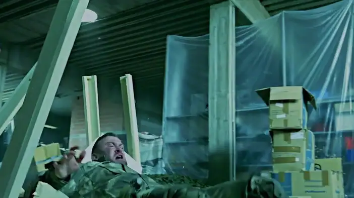 Трейлер (дублированный)