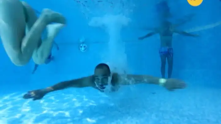 ТВ-ролик 3 (сезон 1)