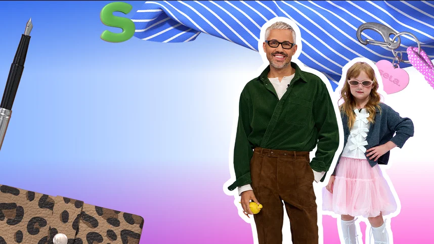 ПереОдетки