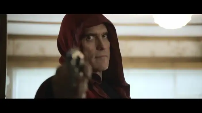 Промо-ролик (английский язык)