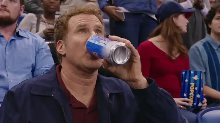 Трейлер 2 (английский язык)