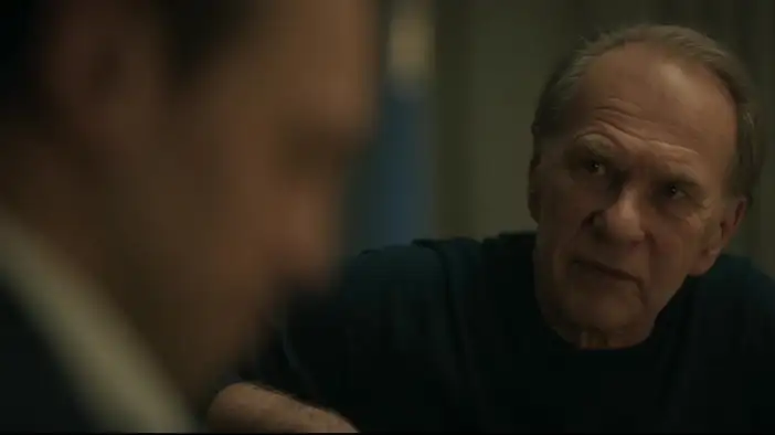 Трейлер (сезон 2)