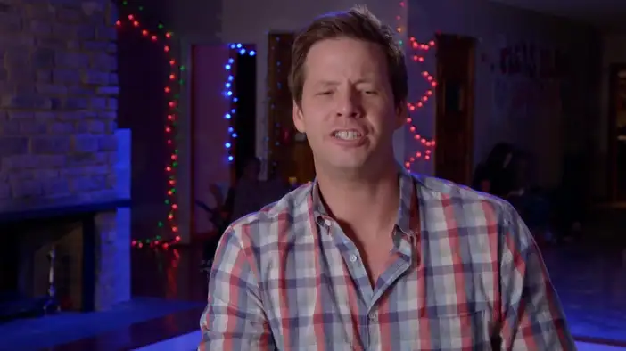 Интервью с Айком Баринхолцом (английский язык)