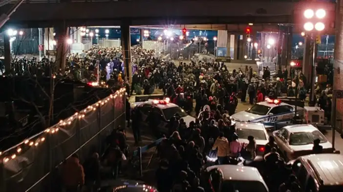 Трейлер (английский язык)