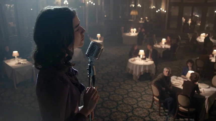 Черная кошка