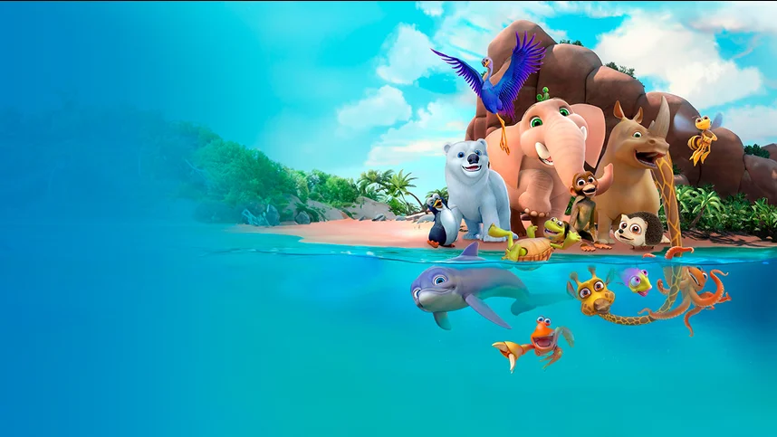 Зов джунглей