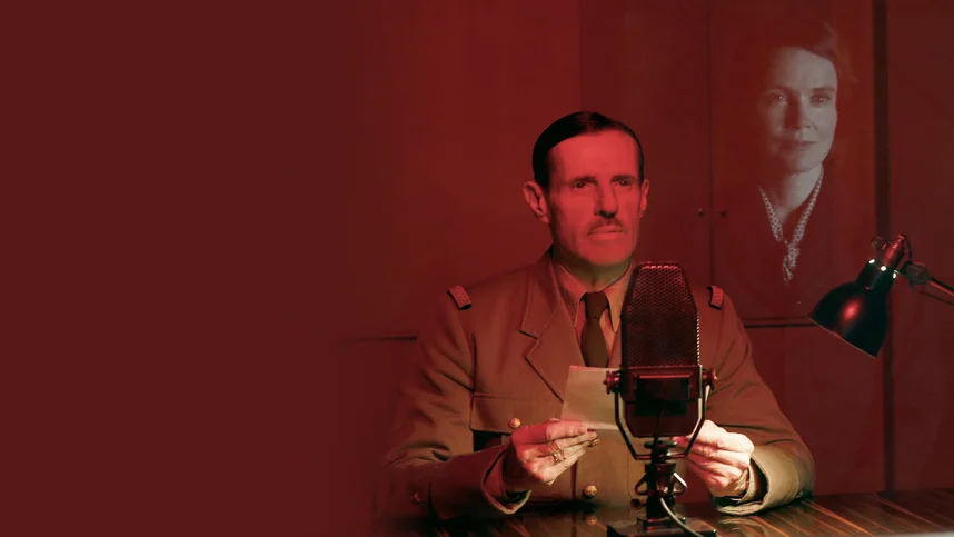 Генерал Де Голль