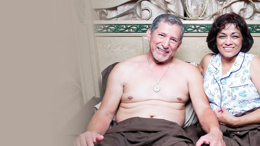 Американцы в постели