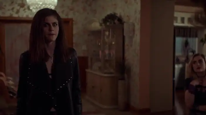 Трейлер (дублированный)