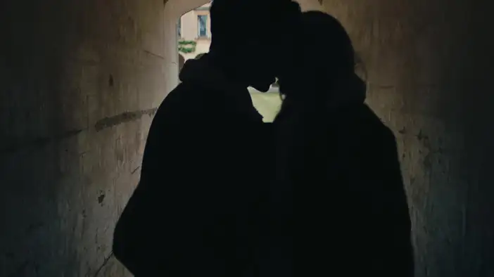 Трейлер (дублированный)