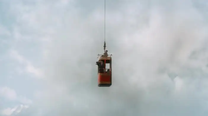 Трейлер (дублированный)