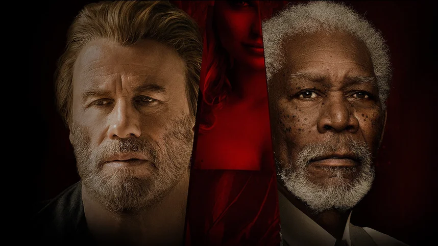 Ядовитая роза