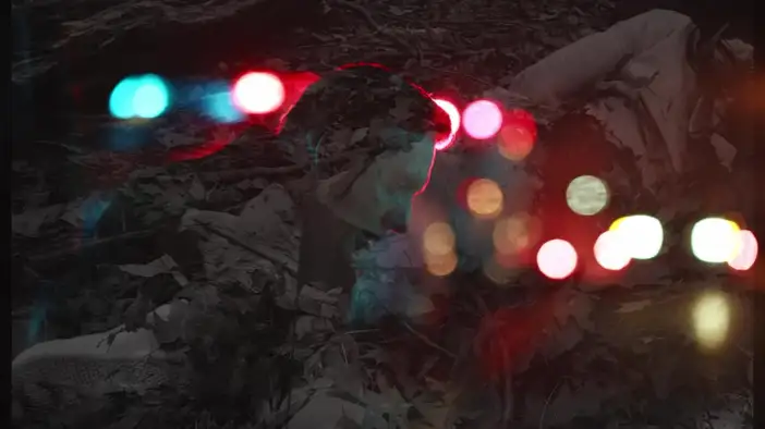 Трейлер (сезон 3, английский язык)