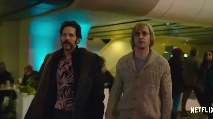 Трейлер (английский язык)