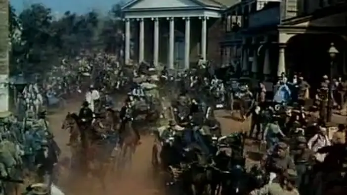 Трейлер (английский язык)