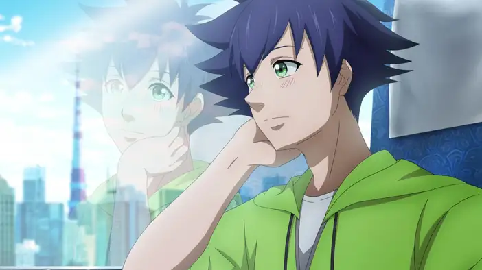 Трейлер (дублированный)