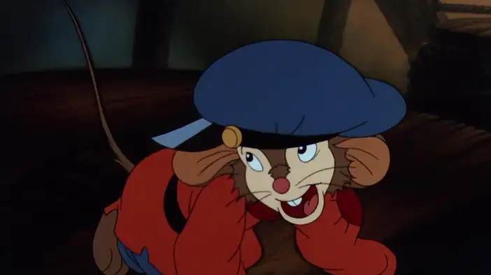 Фрагмент (дублированный)