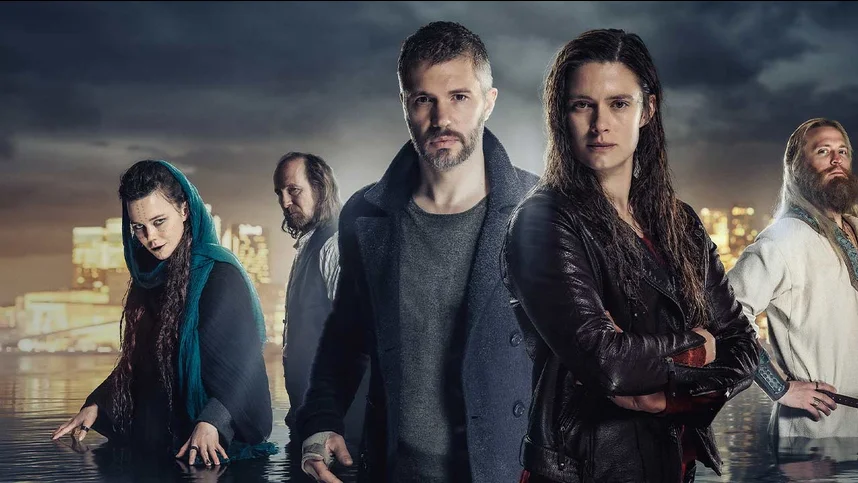 Пришельцы из прошлого