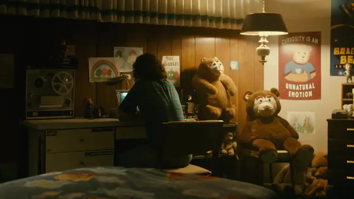 Фрагмент 3 (английский язык)