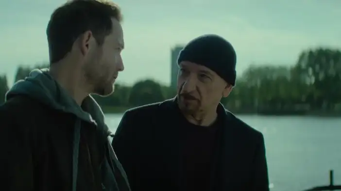 Трейлер (дублированный)