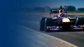 F1: Гоночная наука