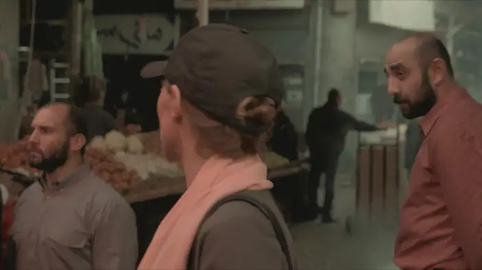 Трейлер (дублированный)