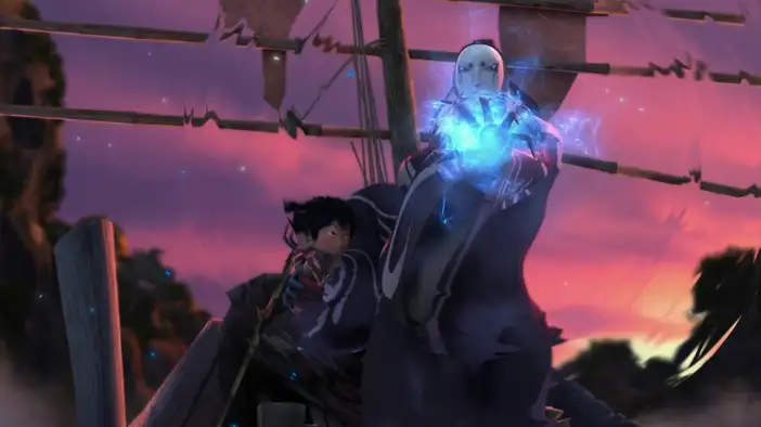 Трейлер (дублированный)