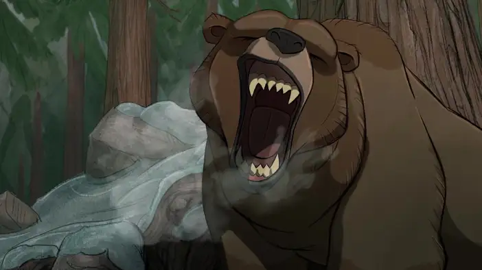 Трейлер (дублированный)