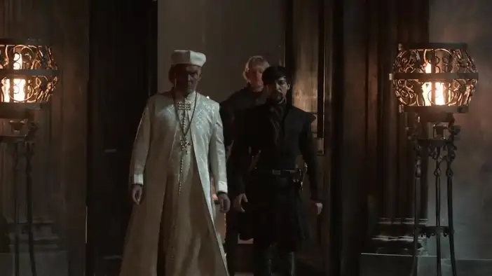 Трейлер (сезон 3, английский язык)