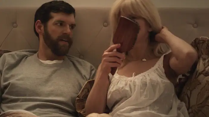 Трейлер (дублированный)