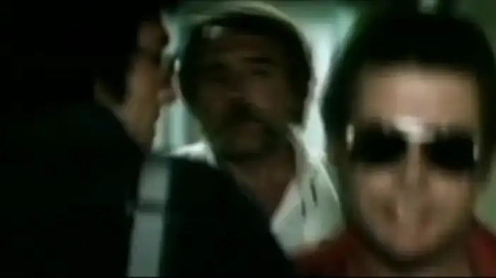 Трейлер (английский язык)