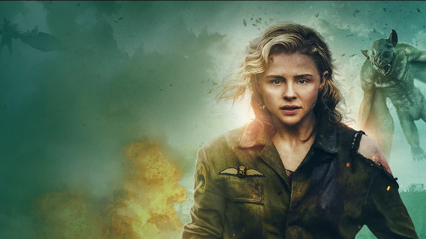 Воздушный бой