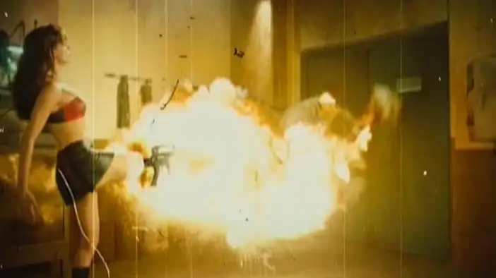 Трейлер (на русском языке)