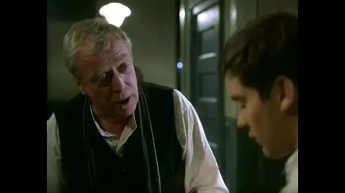 Трейлер (дублированный)