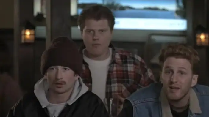 Фрагмент 2 (английский язык)