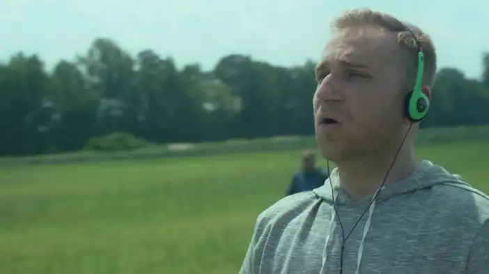 Трейлер (дублированный)