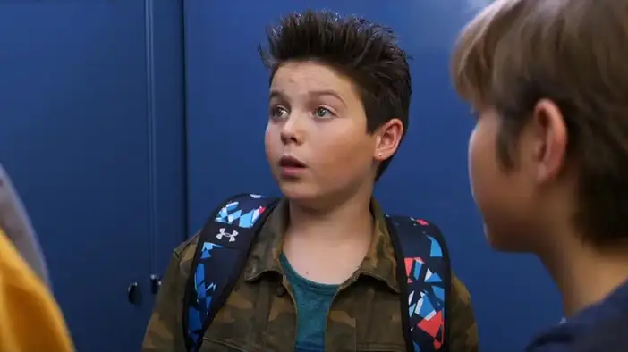 Трейлер (английский язык)