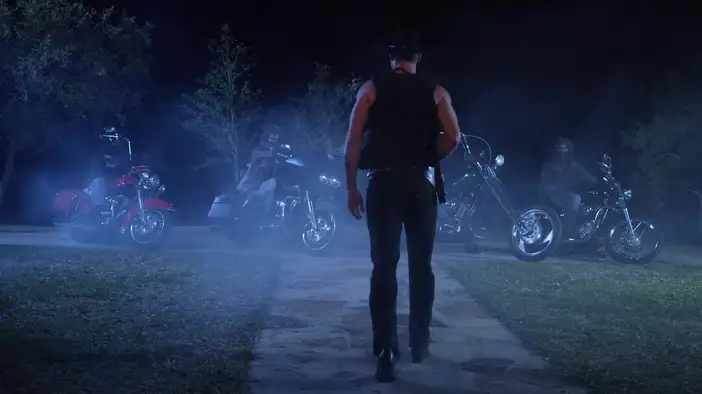 Трейлер (английский язык)